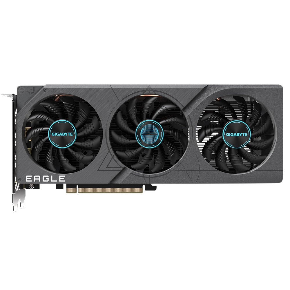 Gigabyte GeForce RTX 4060 Eagle OC 8GB GDDR6 Graphics Card (GV-N4060EAGLE OC-8GD) image 2
