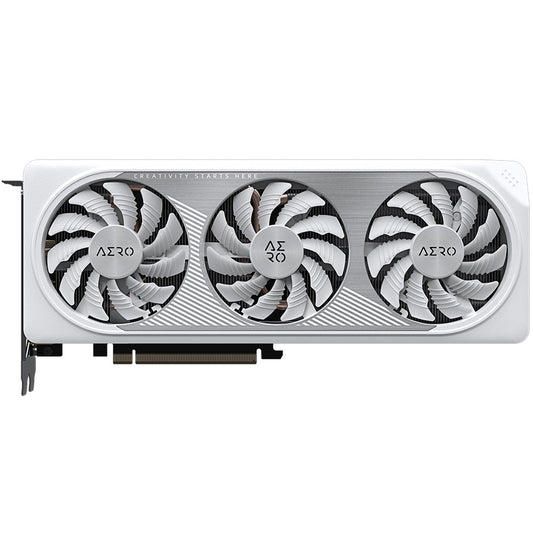 Gigabyte GeForce RTX 4060 Ti Aero OC 8GB GDDR6 Graphics Card (GV-N406TAERO OC-8GD) image 2