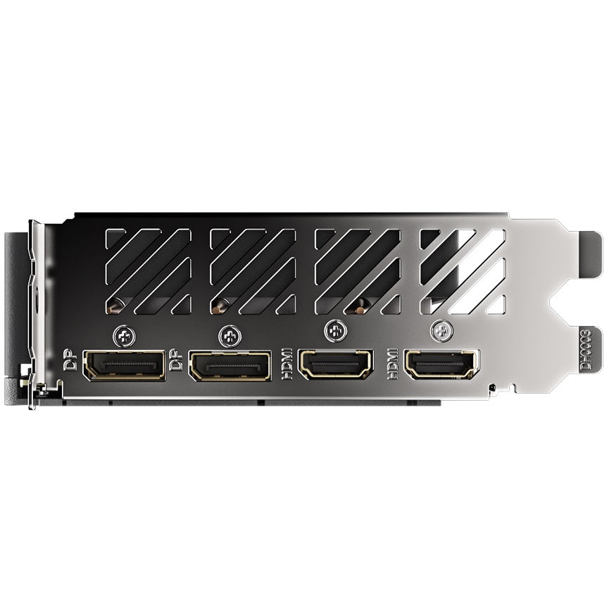 Gigabyte GeForce RTX 4060 Ti Eagle OC 8GB GDDR6 Graphics Card (GV-N406TEAGLE OC-8GD) image 4