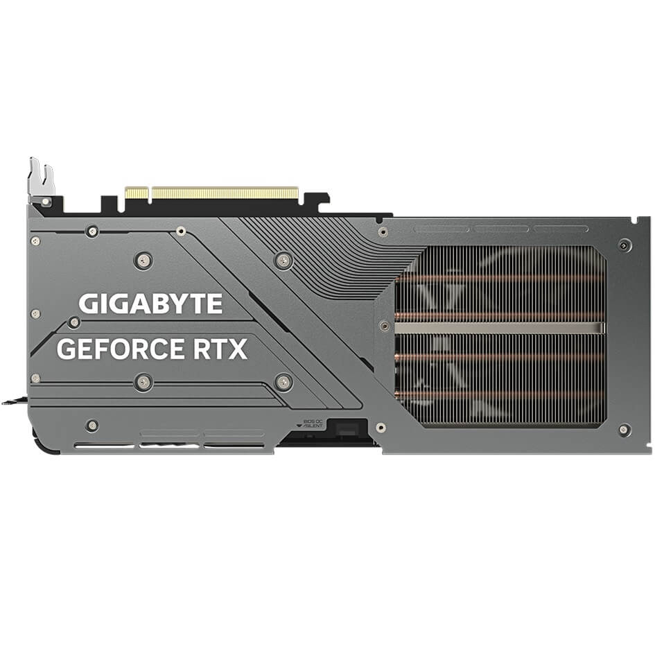 Gigabyte GeForce RTX 4070 Gaming OC V2 12GB GDDR6X Graphics Card (GV-N4070GAMING OCV2-12GD) image 3