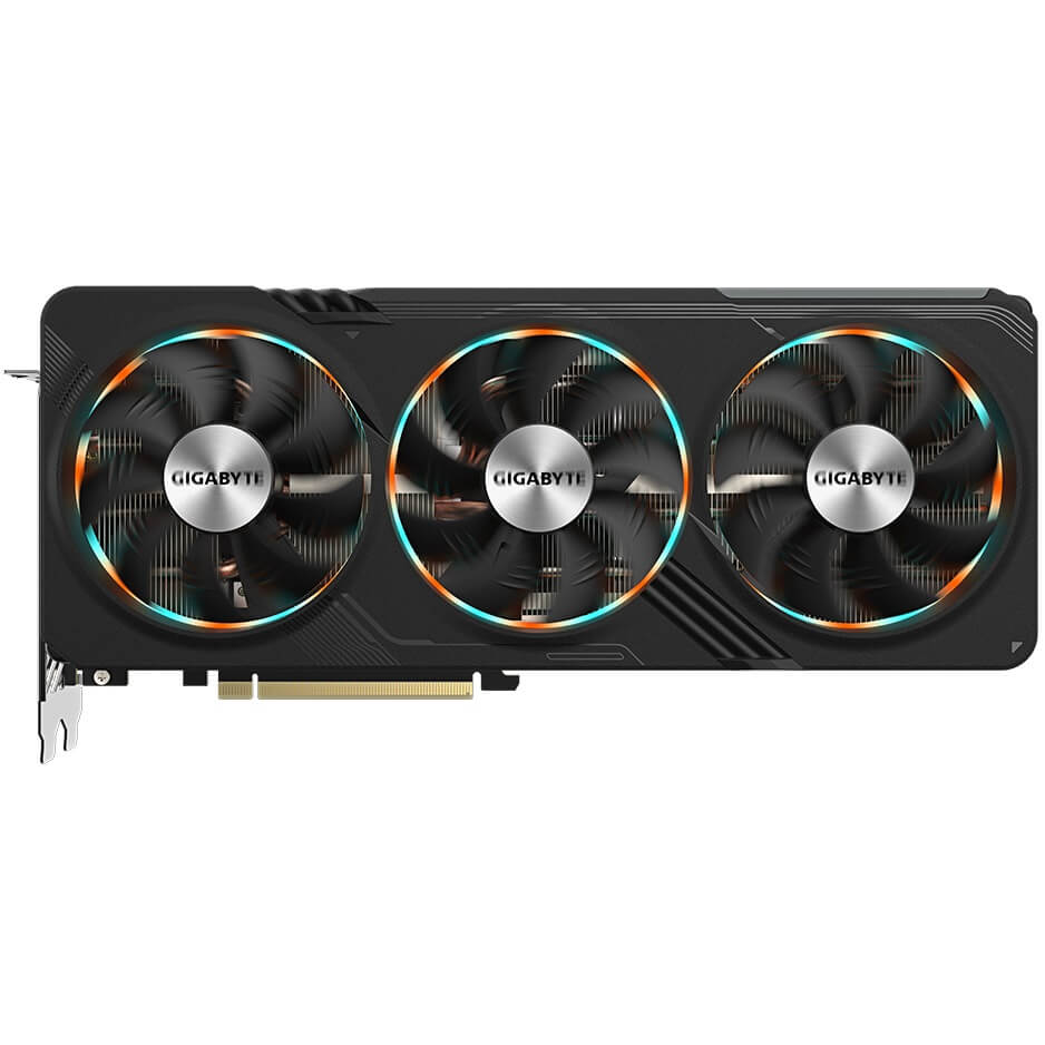 Gigabyte GeForce RTX 4070 Gaming OC V2 12GB GDDR6X Graphics Card (GV-N4070GAMING OCV2-12GD) image 2