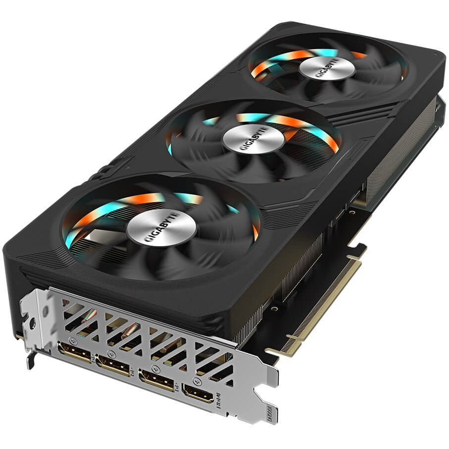 Gigabyte GeForce RTX 4070 Gaming OC V2 12GB GDDR6X Graphics Card (GV-N4070GAMING OCV2-12GD) image 4