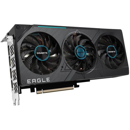 Gigabyte GeForce RTX 4070 Super Eagle OC 12GB GDDR6X Graphics Card (GV-N407SEAGLE OC-12GD) image 2