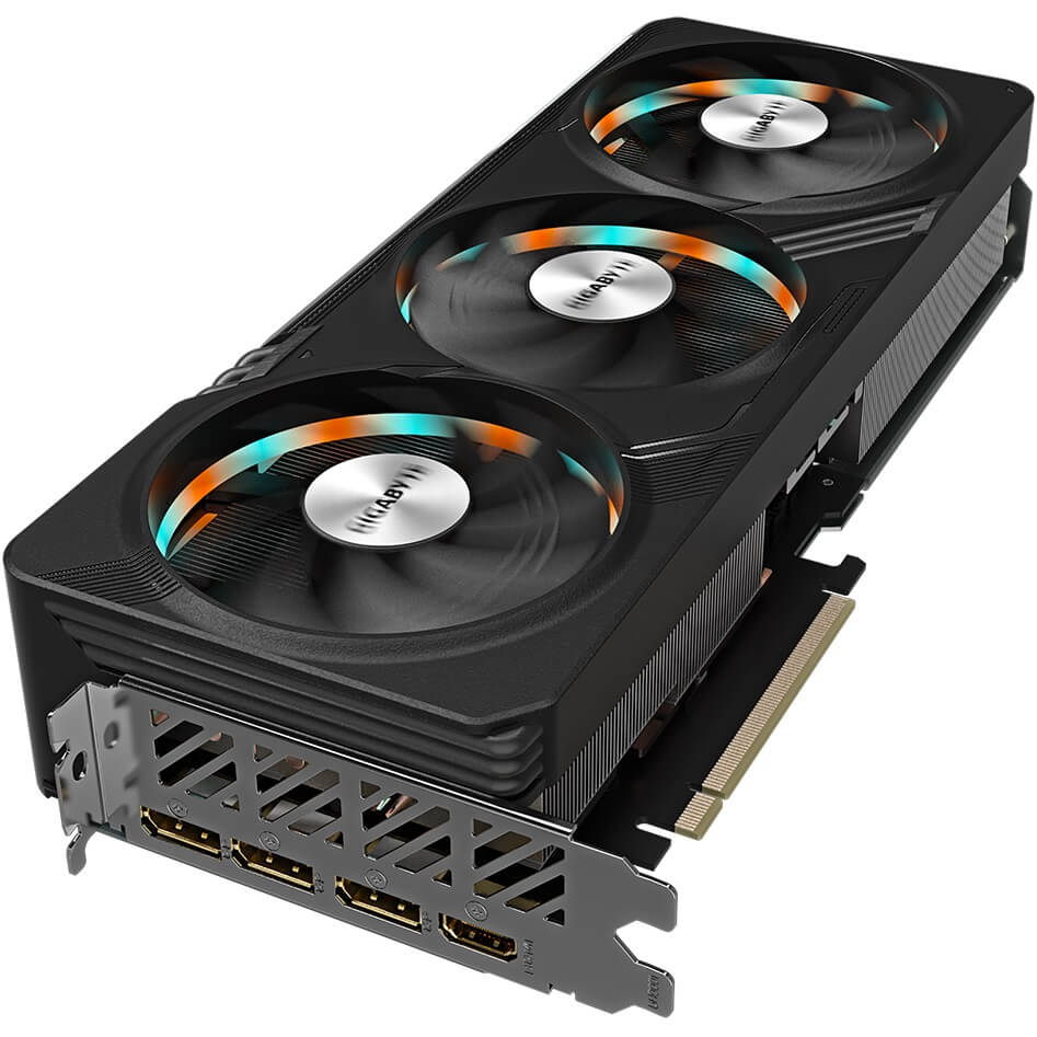Gigabyte GeForce RTX 4070 Super Gaming OC 12GB GDDR6X Graphics Card (GV-N407SGAMING OC-12GD) image 2