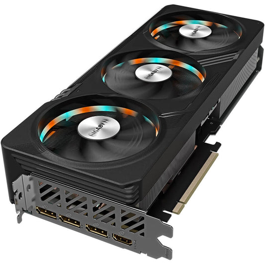 Gigabyte GeForce RTX 4070 Super Gaming OC 12GB GDDR6X Graphics Card (GV-N407SGAMING OC-12GD) image 2