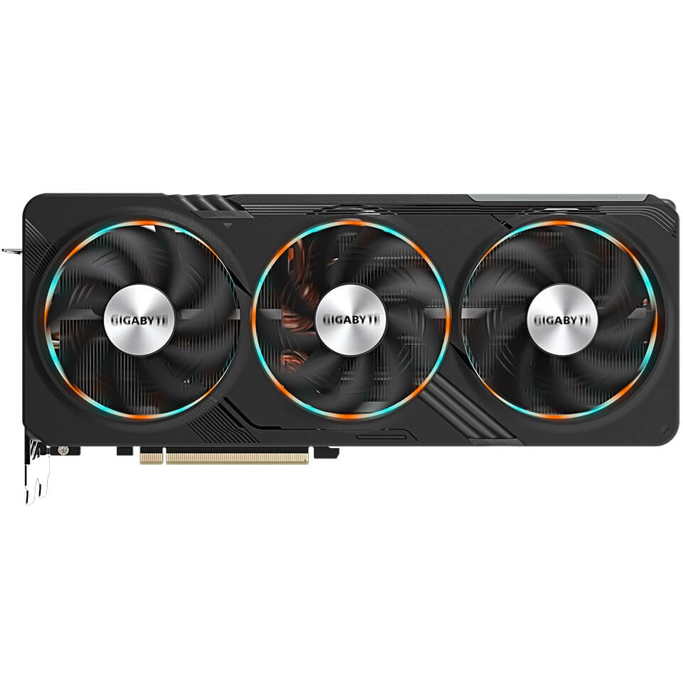 Gigabyte GeForce RTX 4070 Super Gaming OC 12GB GDDR6X Graphics Card (GV-N407SGAMING OC-12GD) image 3