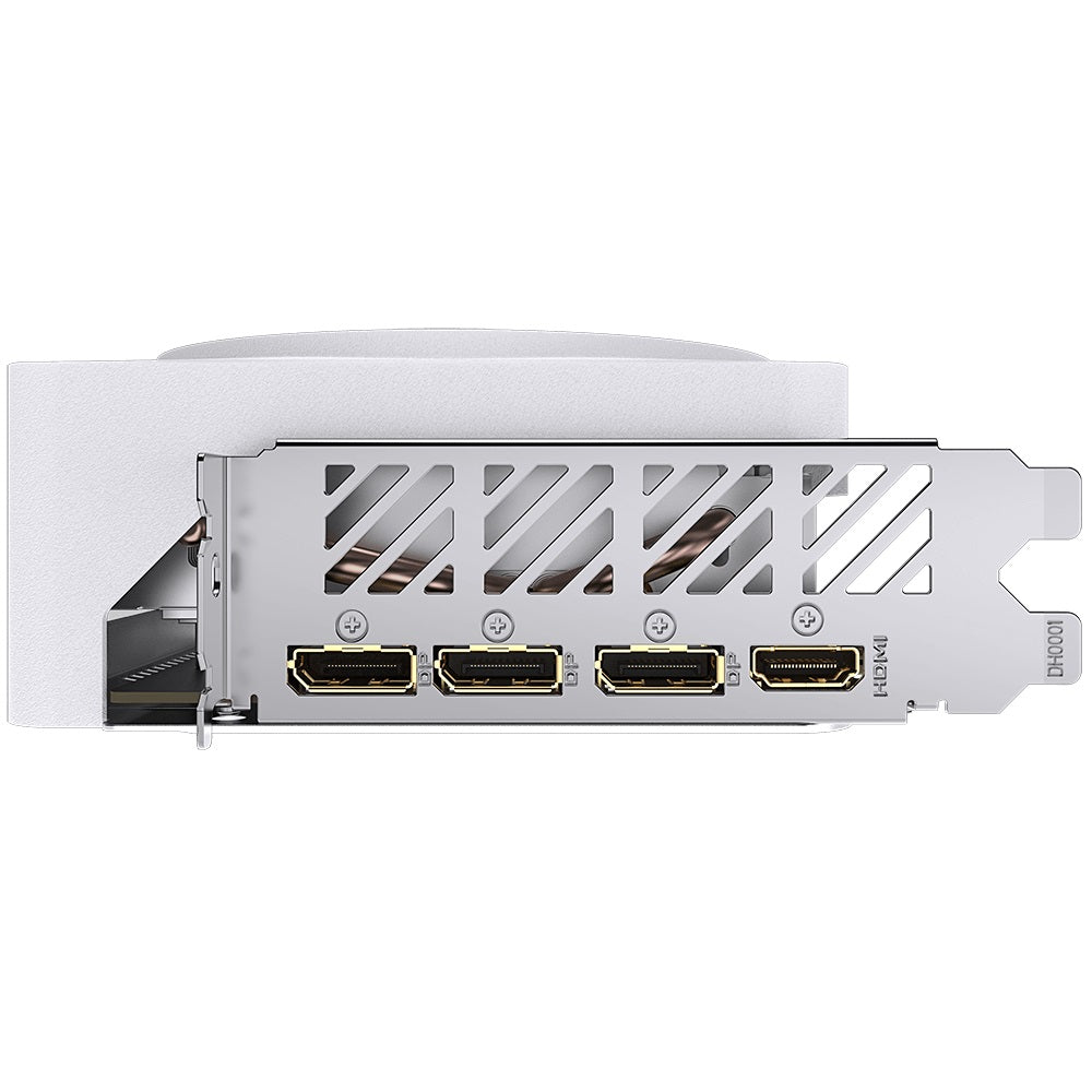 Gigabyte GeForce RTX 4070 Ti Aero OC 12GB GDDR6X Graphics Card (GV-N407TAERO OC-12GD) image 4