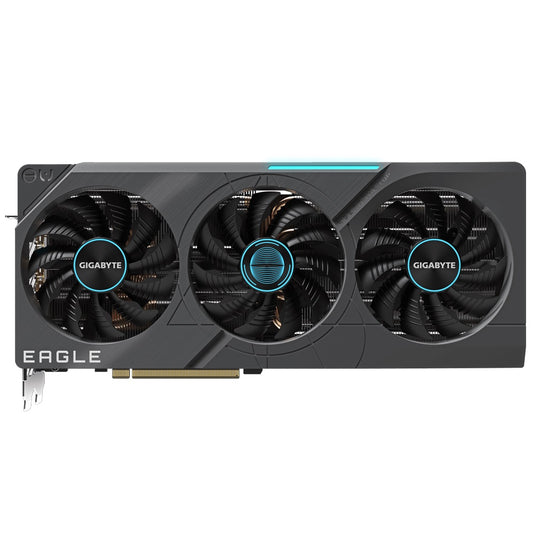 Gigabyte GeForce RTX 4070 Ti Eagle 12GB GDDR6X Graphics Card (GV-N407TEAGLE-12G) image 2