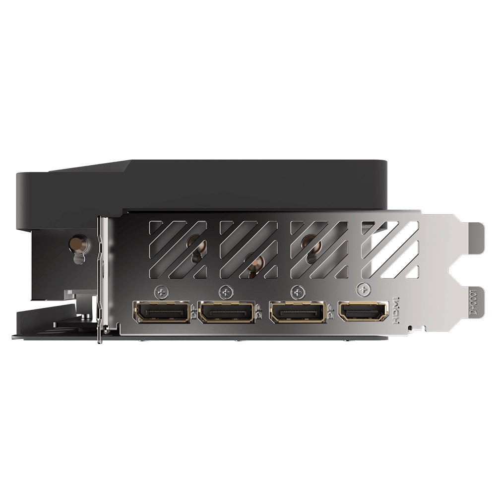 Gigabyte GeForce RTX 4070 Ti Eagle 12GB GDDR6X Graphics Card (GV-N407TEAGLE-12G) image 4