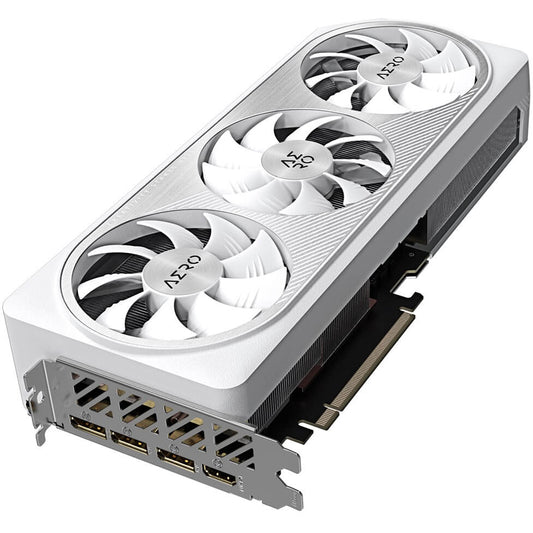 Gigabyte GeForce RTX 4070 Ti Super Aero OC 16GB GDDR6X Graphics Card (GV-N407TSAERO OC-16GD) image 2