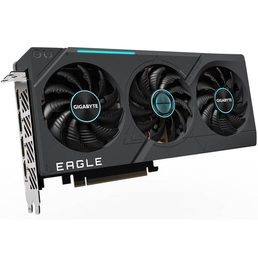 Gigabyte GeForce RTX 4070 Ti Super Eagle OC 16GB GDDR6X Graphics Card (GV-N407TSEAGLE OC-16GD) image 2