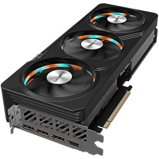 Gigabyte GeForce RTX 4070 Ti Super Gaming OC 16GB GDDR6X Graphics (GV-N407TSGAMING OC-16GD) image 2