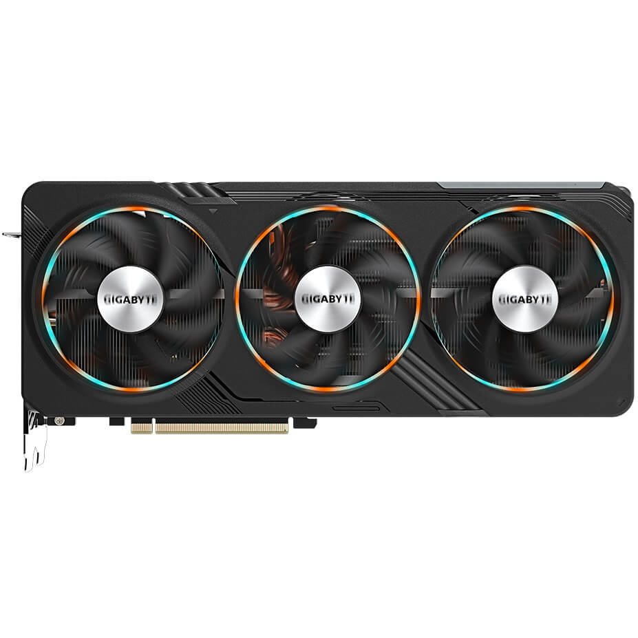 Gigabyte GeForce RTX 4070 Ti Super Gaming OC 16GB GDDR6X Graphics (GV-N407TSGAMING OC-16GD) image 3