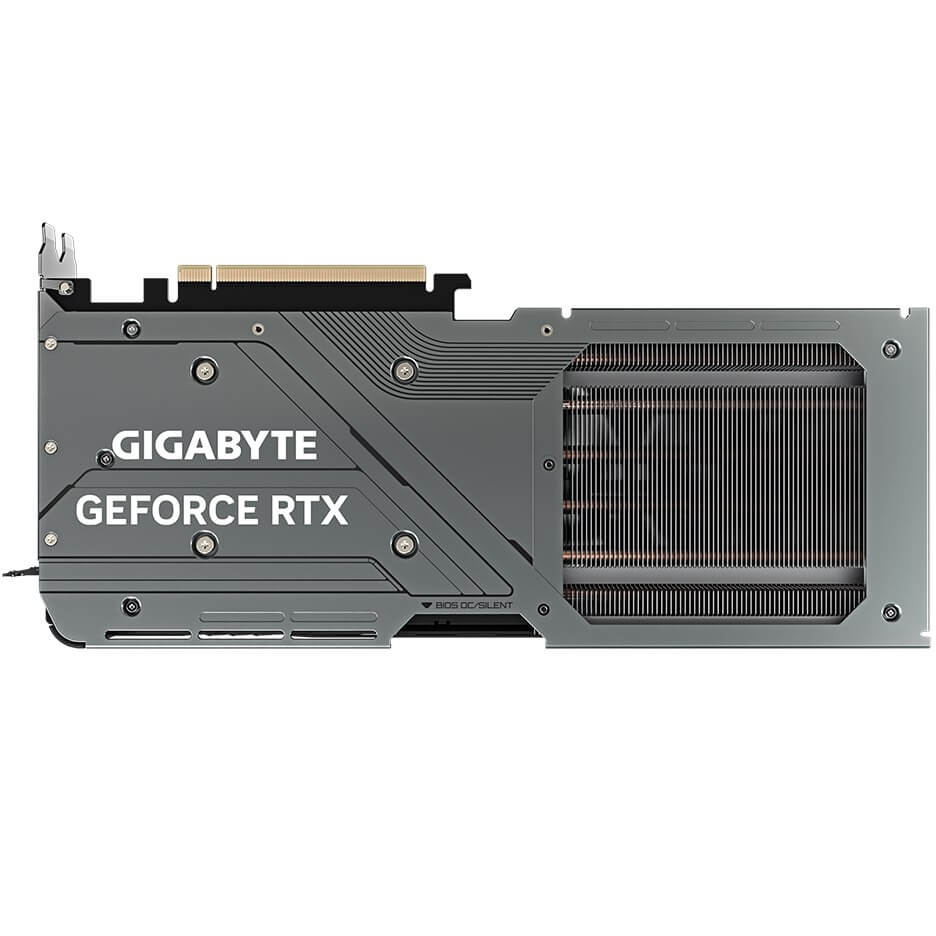 Gigabyte GeForce RTX 4070 Ti Super Gaming OC 16GB GDDR6X Graphics (GV-N407TSGAMING OC-16GD) image 4