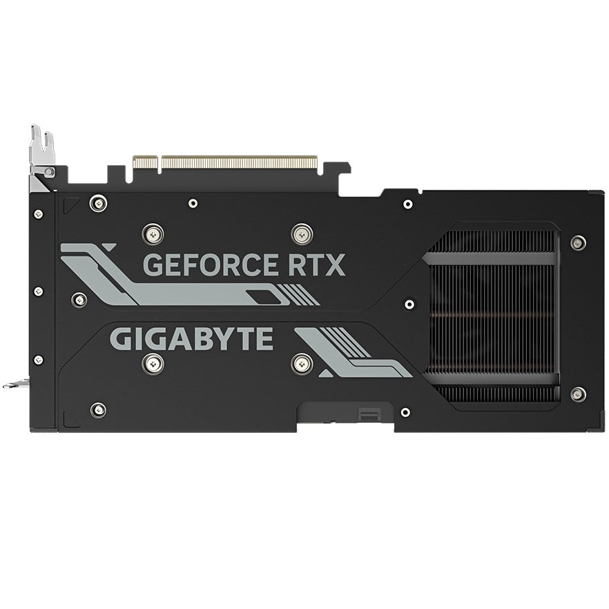 Gigabyte GeForce RTX 4070 WindForce OC 12GB GDDR6X Graphics Card (GV-N4070WF3OC-12GD) image 3