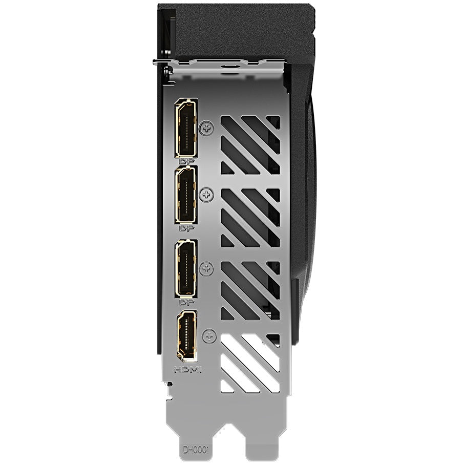Gigabyte GeForce RTX 4070 WindForce OC 12GB GDDR6X Graphics Card (GV-N4070WF3OC-12GD) image 4