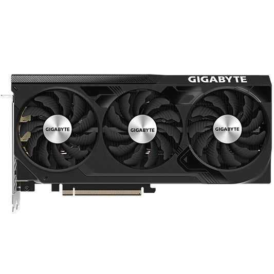 Gigabyte GeForce RTX 4070 WindForce OC 12GB GDDR6X Graphics Card (GV-N4070WF3OC-12GD) image 2