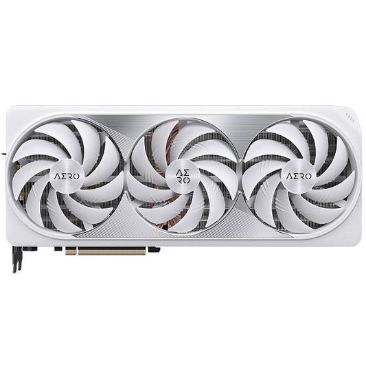 Gigabyte GeForce RTX 4080 16GB AERO OC GDDR6X Graphics Card (GV-N4080AERO OC-16GD) image 2