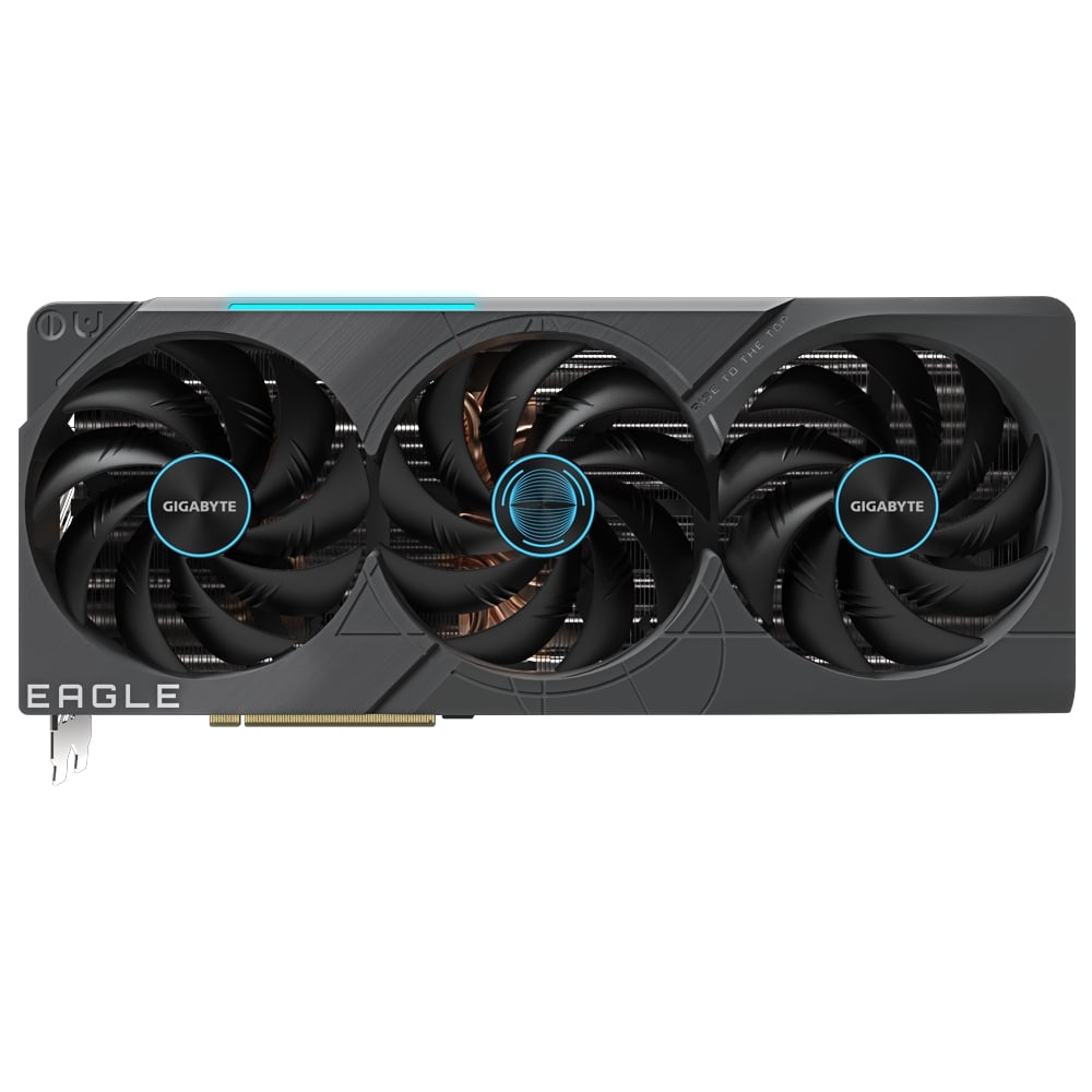 Gigabyte NVIDIA GeForce RTX 4080 Eagle 16GB GDDR6X Graphics Card (GV-N4080EAGLE-16GD) image 4
