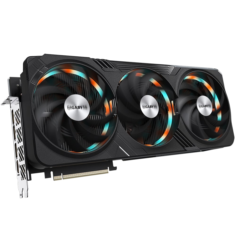 Gigabyte NVIDIA GeForce RTX 4080 Gaming OC 16GB GDDR6X Graphics Card (GV-N4080GAMING OC-16GD) image 2