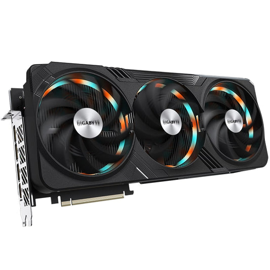 Gigabyte NVIDIA GeForce RTX 4080 Gaming OC 16GB GDDR6X Graphics Card (GV-N4080GAMING OC-16GD) image 2