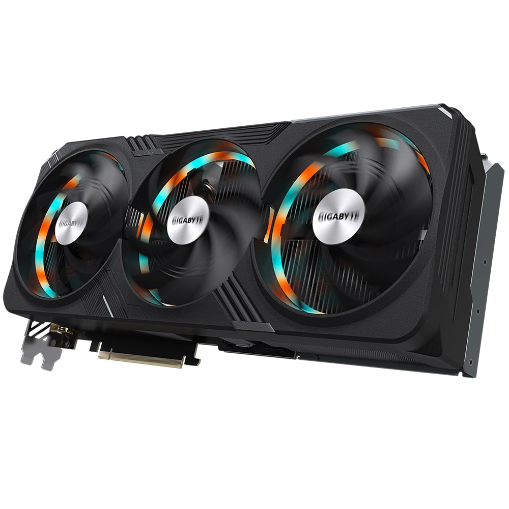 Gigabyte NVIDIA GeForce RTX 4080 Gaming OC 16GB GDDR6X Graphics Card (GV-N4080GAMING OC-16GD) image 3