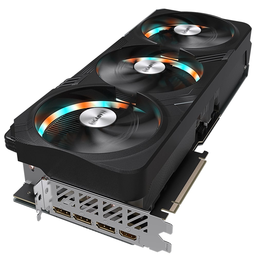 Gigabyte NVIDIA GeForce RTX 4080 Gaming OC 16GB GDDR6X Graphics Card (GV-N4080GAMING OC-16GD) image 4