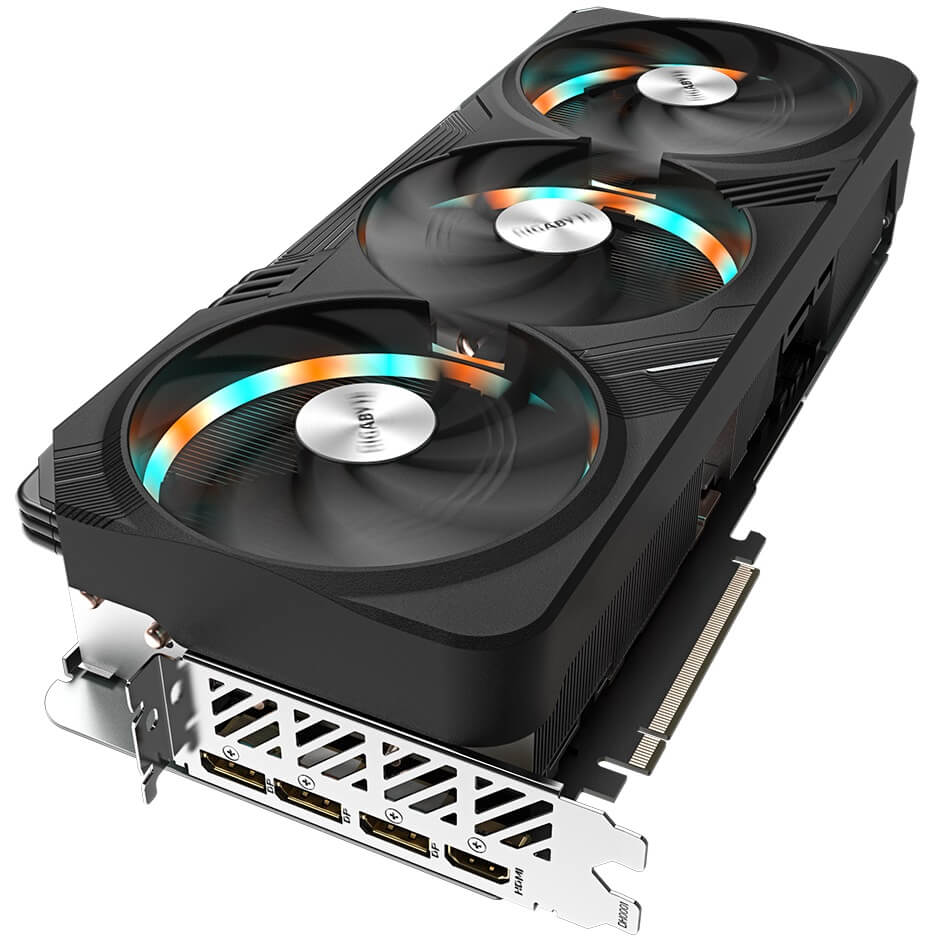 Gigabyte GeForce RTX 4080 Super Gaming OC 16GB GDDR6X Graphics Card (GV-N408SGAMING OC-16GD) image 2