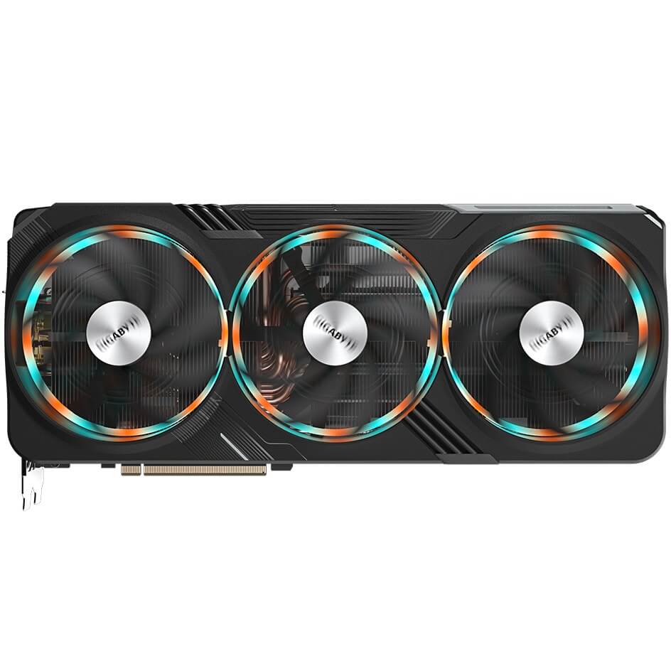 Gigabyte GeForce RTX 4080 Super Gaming OC 16GB GDDR6X Graphics Card (GV-N408SGAMING OC-16GD) image 3