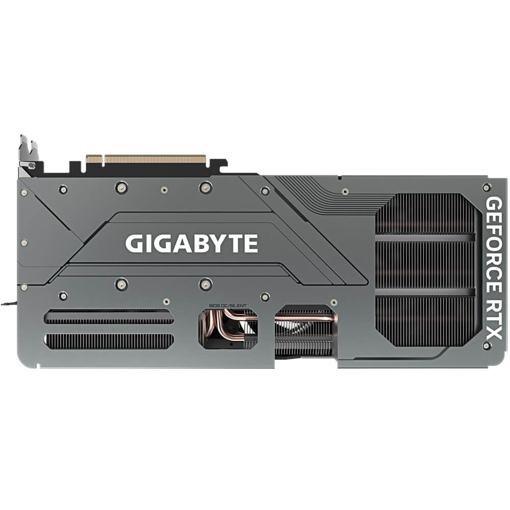Gigabyte GeForce RTX 4080 Super Gaming OC 16GB GDDR6X Graphics Card (GV-N408SGAMING OC-16GD) image 4