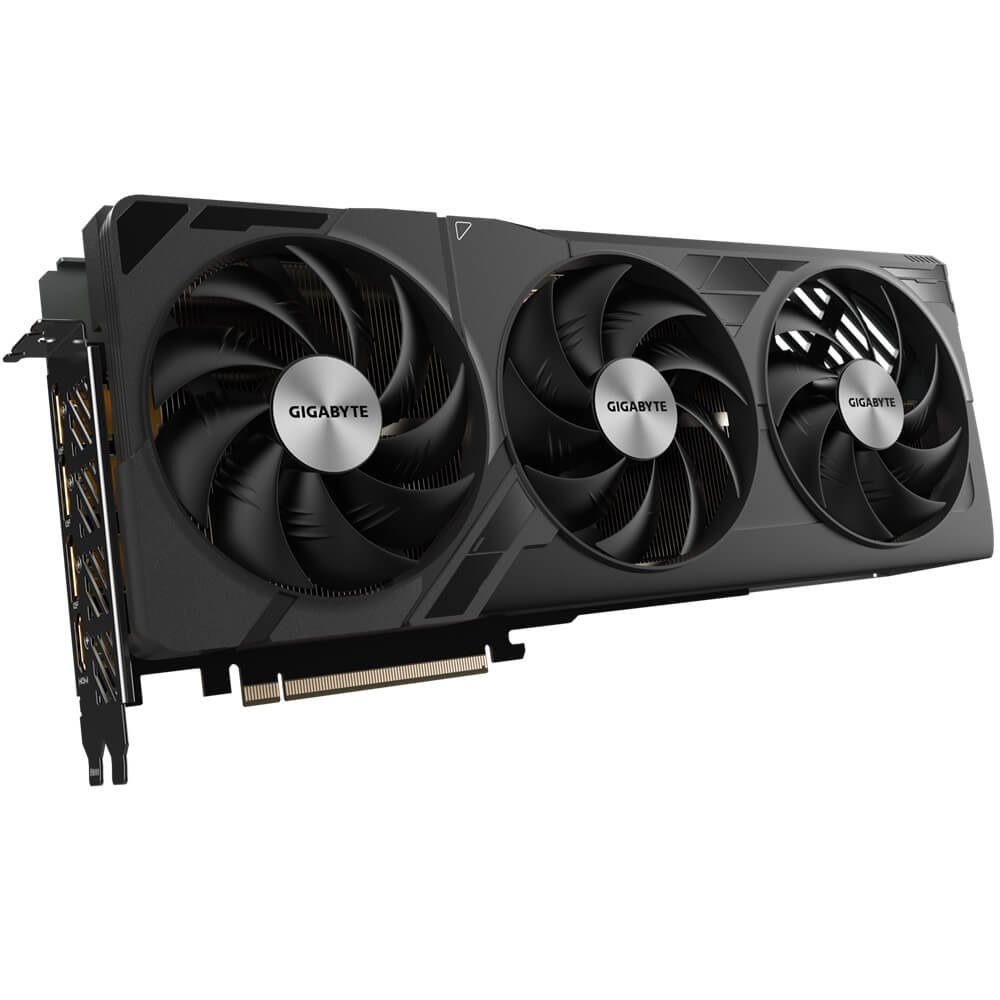 Gigabyte GeForce RTX 4080 Super WindForce V2 16GB GDDR6X Graphics Card (GV-N408SWF3V2-16GD) image 3