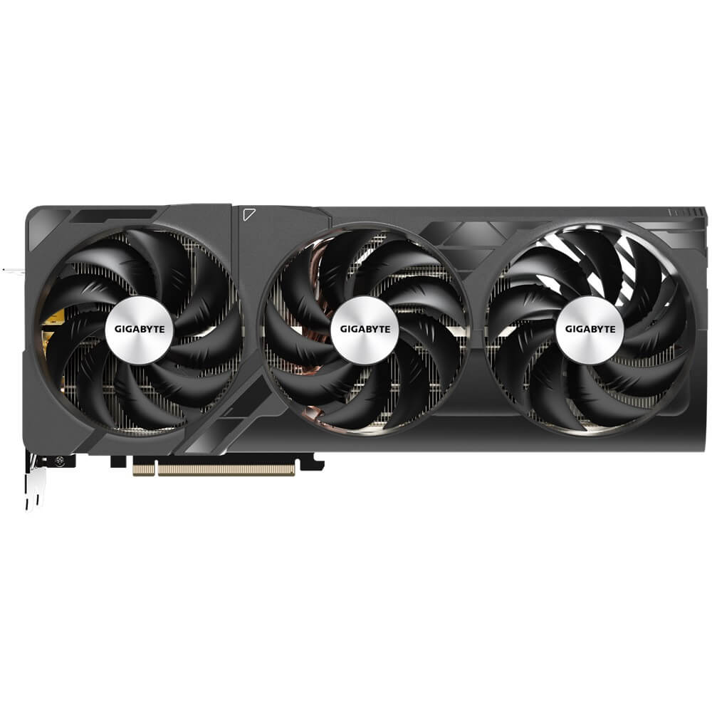 Gigabyte GeForce RTX 4080 Super WindForce V2 16GB GDDR6X Graphics Card (GV-N408SWF3V2-16GD) image 2