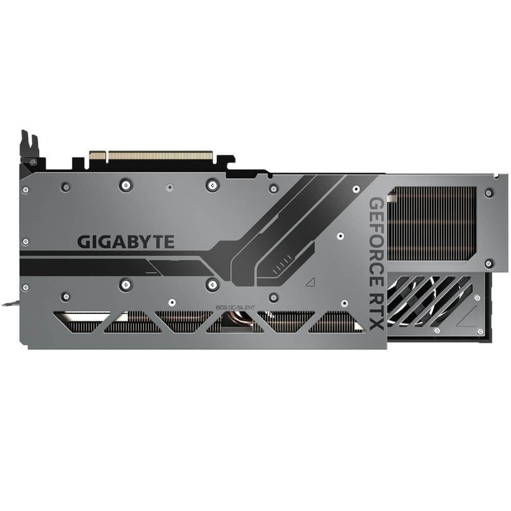 Gigabyte GeForce RTX 4080 Super WindForce V2 16GB GDDR6X Graphics Card (GV-N408SWF3V2-16GD) image 4