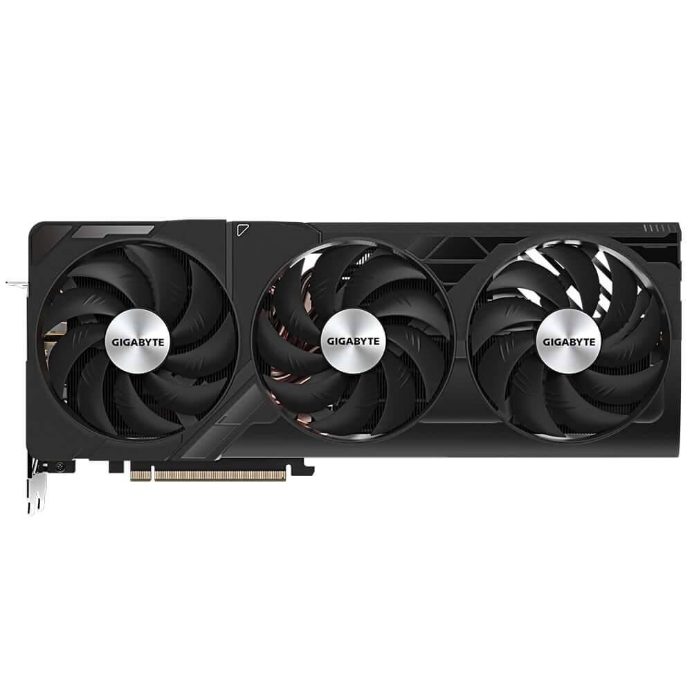 Gigabyte GeForce RTX 4090 WindForce V2 24GB GDDR6X Graphics Card (GV-N4090WF3V2-24GD) image 2