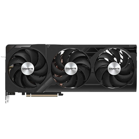 Gigabyte GeForce RTX 4090 WindForce V2 24GB GDDR6X Graphics Card (GV-N4090WF3V2-24GD) image 2