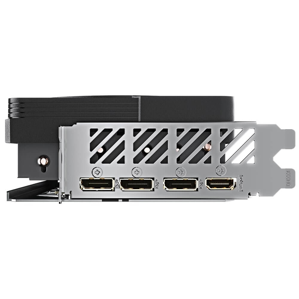 Gigabyte GeForce RTX 4090 WindForce V2 24GB GDDR6X Graphics Card (GV-N4090WF3V2-24GD) image 3