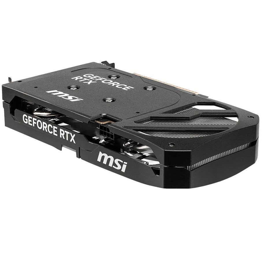 MSI GeForce RTX 5060 Ti 8GB SHADOW 2X OC PLUS Graphics Card (G506T-8S2CP) image 3