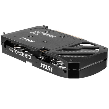 MSI GeForce RTX 5060 Ti 8GB SHADOW 2X OC PLUS Graphics Card (G506T-8S2CP) — side view