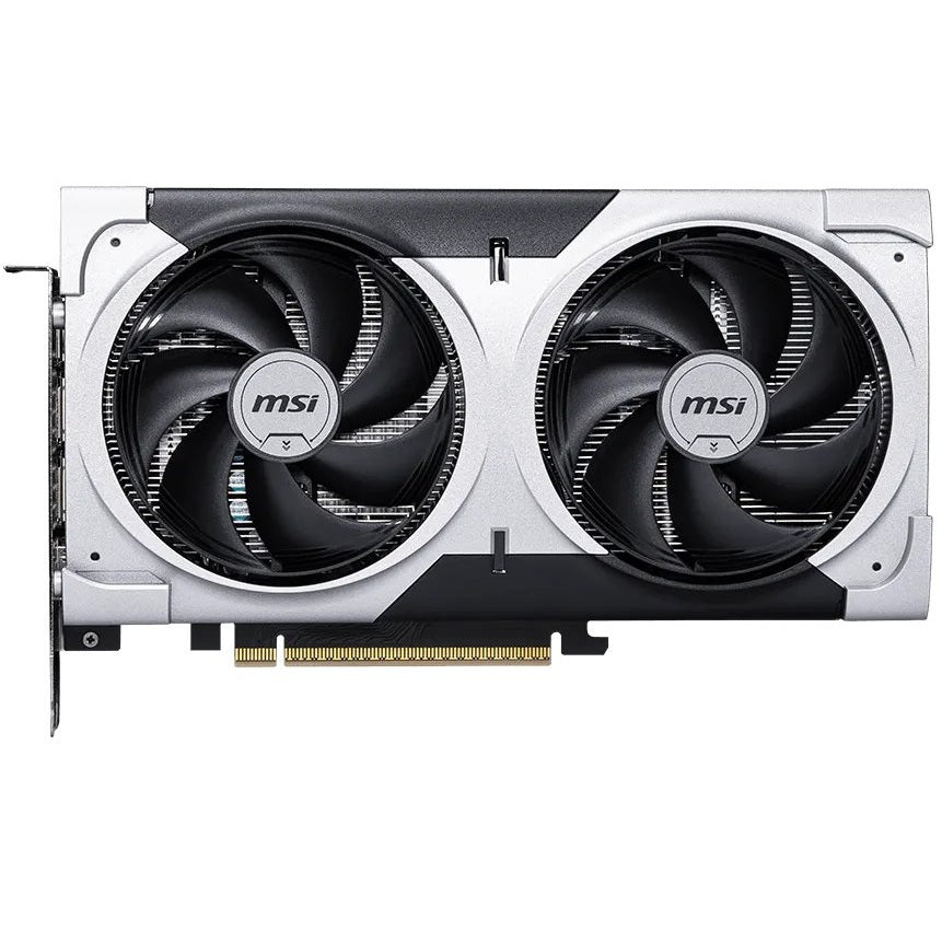MSI GeForce RTX 5060 Ti 8GB VENTUS 2X OC PLUS Graphics Card (G506T-8V2CP) image 2