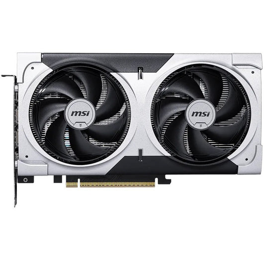 MSI GeForce RTX 5060 Ti 8GB VENTUS 2X OC PLUS Graphics Card (G506T-8V2CP) image 2