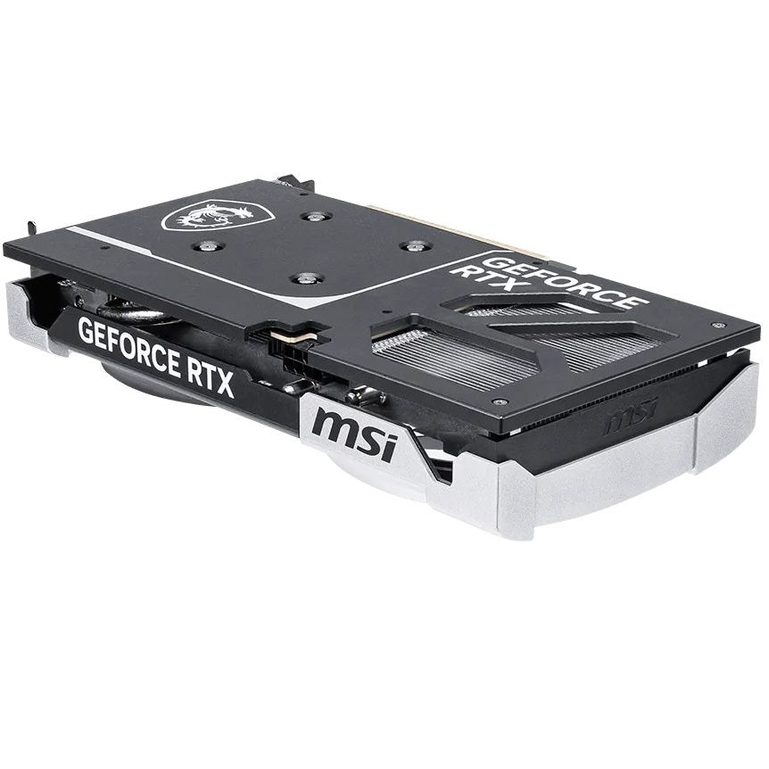 MSI GeForce RTX 5060 Ti 8GB VENTUS 2X OC PLUS Graphics Card (G506T-8V2CP) image 3