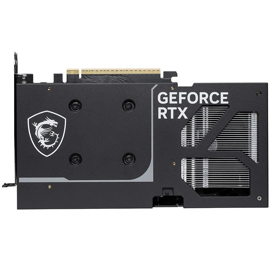 MSI GeForce RTX 5060 Ti 8GB VENTUS 2X OC PLUS Graphics Card (G506T-8V2CP) image 4