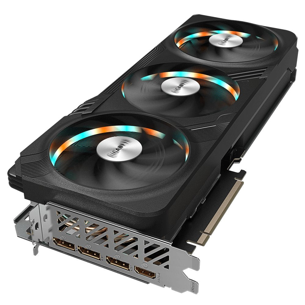 Gigabyte NVIDIA GeForce RTX 4070 Ti Gaming OC 12GB GDDR6X Graphics Card (GV-N407TGAMING OC-12GD) image 2