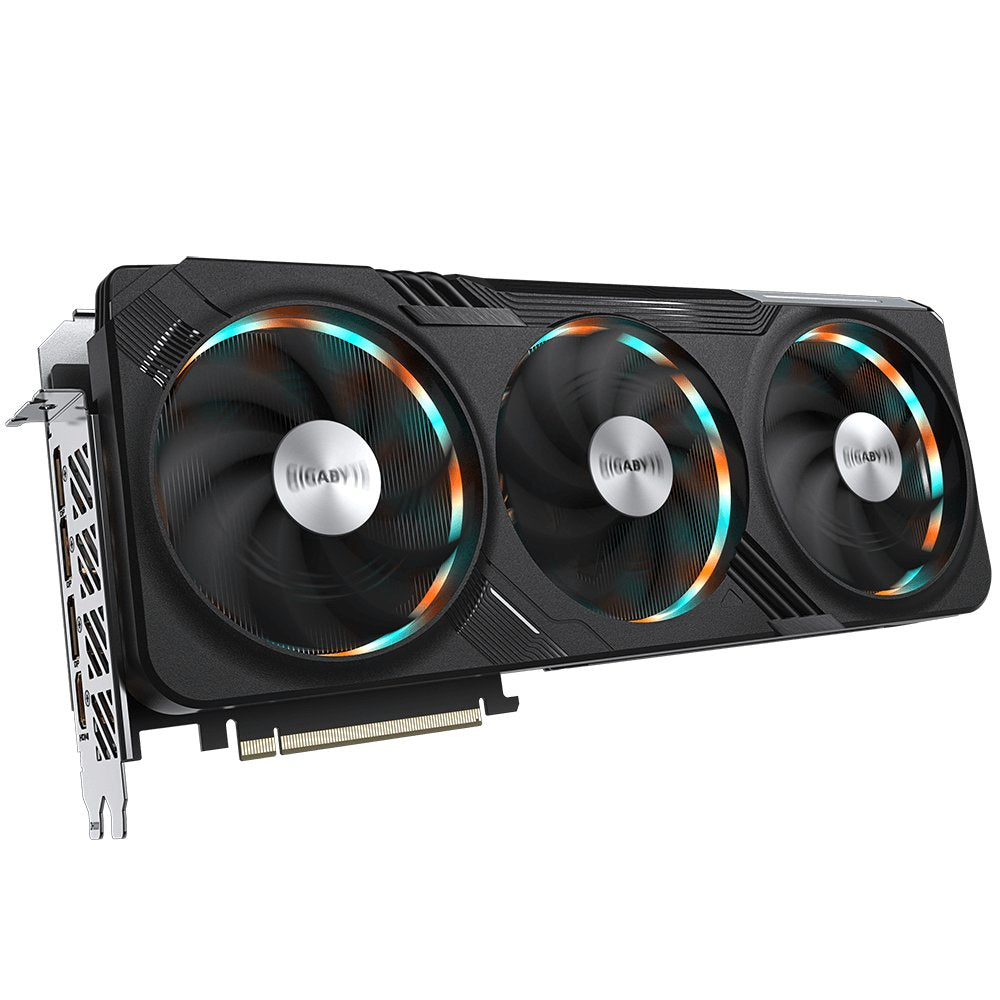 Gigabyte NVIDIA GeForce RTX 4070 Ti Gaming OC 12GB GDDR6X Graphics Card (GV-N407TGAMING OC-12GD) image 3
