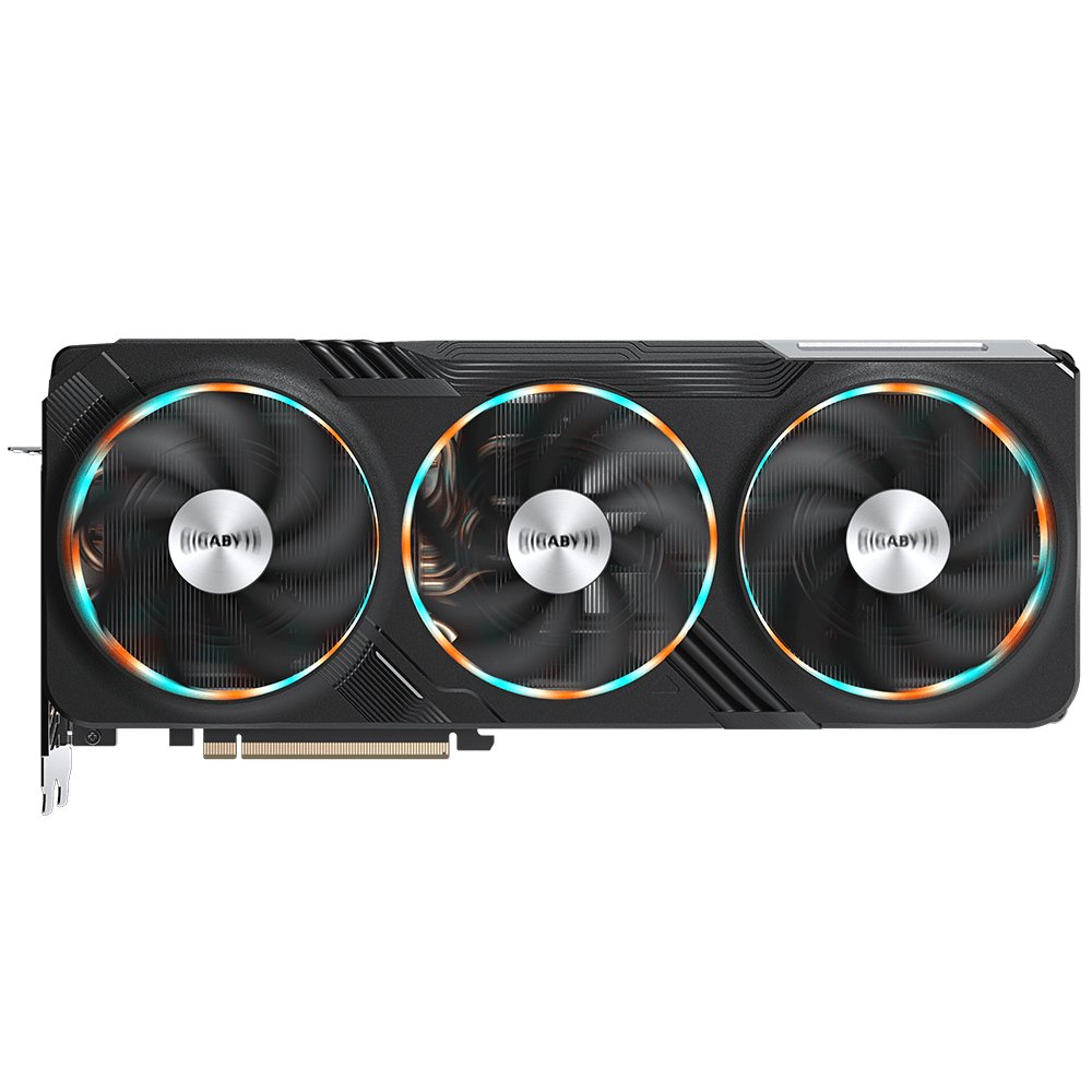 Gigabyte NVIDIA GeForce RTX 4070 Ti Gaming OC 12GB GDDR6X Graphics Card (GV-N407TGAMING OC-12GD) image 4