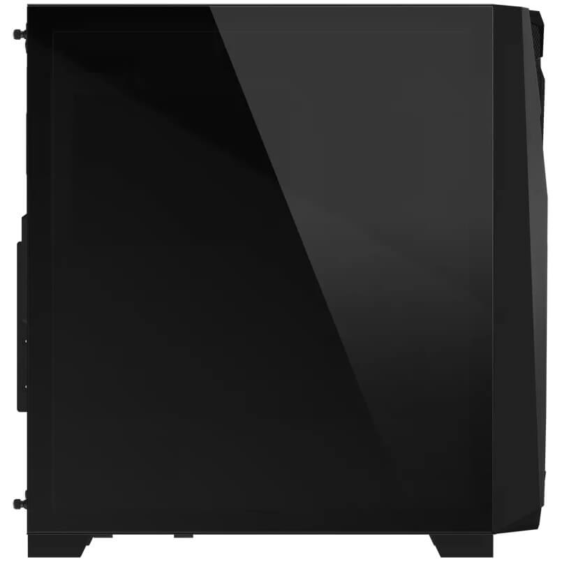 Gigabyte C301 Glass V2 Mid Tower Case (GB-C301G V2) image 3