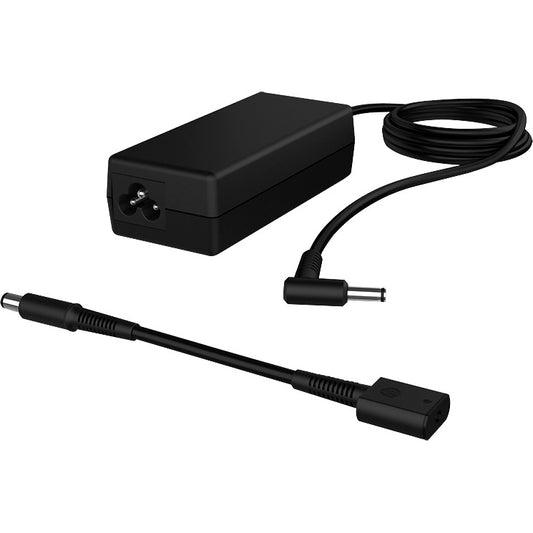 HP 65W Smart AC Adapter (H6Y89AA) image 1