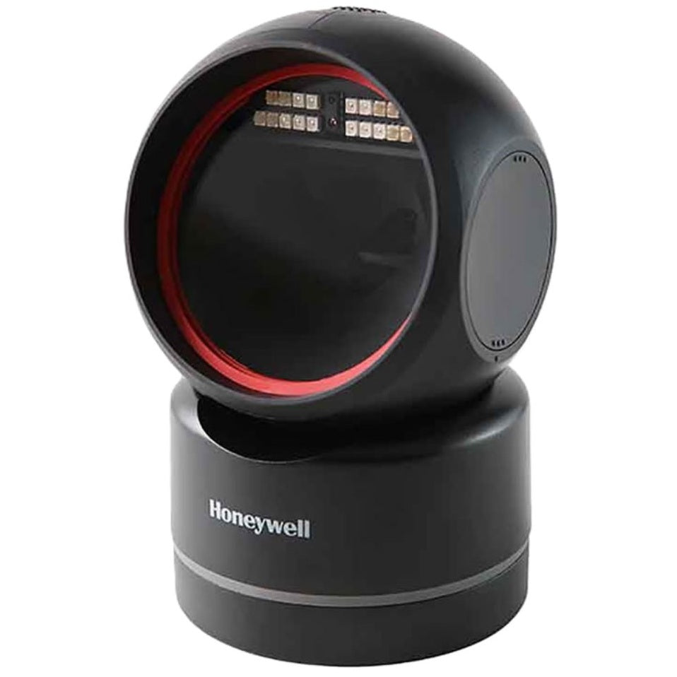 Honeywell Orbit HF680 2D Hands-Free Area-Imaging Scanner (HF680-R1-1USB) image 1
