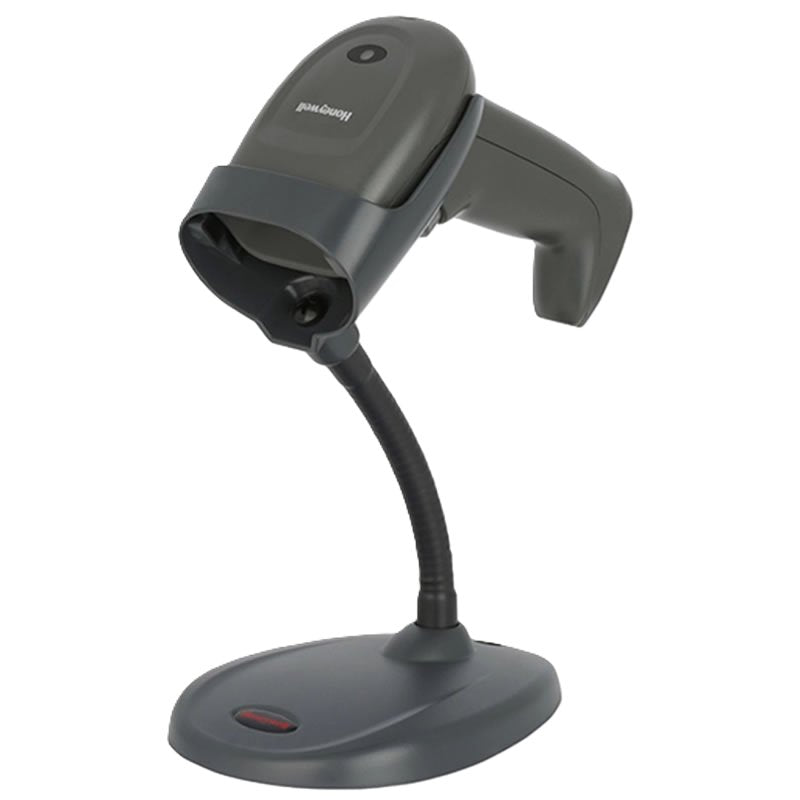Honeywell HH490 Handheld Barcode Scanner (HH490-R1-1USB-1-R) image 1