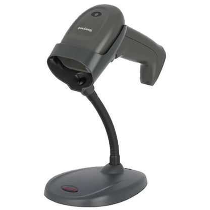 Honeywell HH490 Handheld Barcode Scanner (HH490-R1-1USB-1-R)